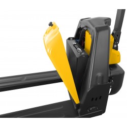 Electric Pallet Truck CORMAK Q15-3 1500kg Li-Ion | CORMAK