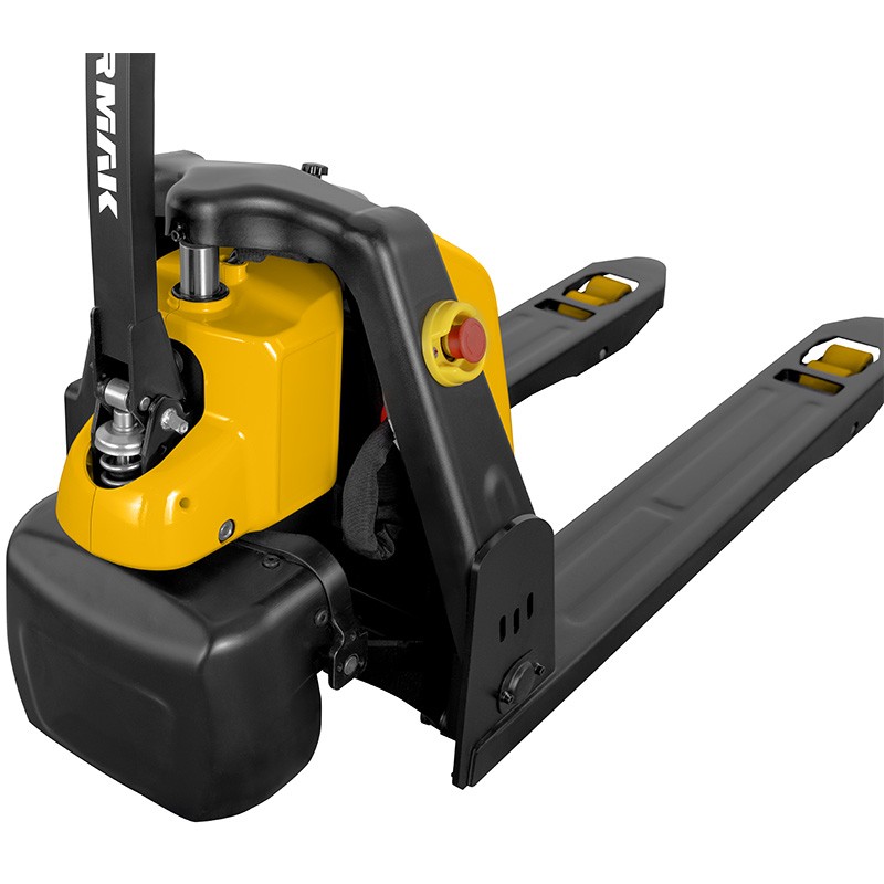 Electric Pallet Truck CORMAK Q15-3 1500kg Li-Ion | CORMAK