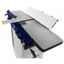 Planer Thicknesser CORMAK PT265 230V | Compact Wood Planer | CORMAK
