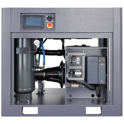 Screw Air Compressor CORMAK THEOR30 INVERTER 22kW 3200L/min 10bar | CORMAK