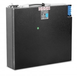 Li-Ion Battery 48V 10Ah for Pallet Truck Q15-3 | CORMAK