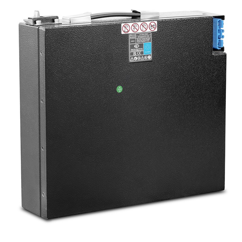 Li-Ion Battery 48V 10Ah for Pallet Truck Q15-3 | CORMAK