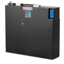 Li-Ion Battery 48V 10Ah for Pallet Truck Q15-3 | CORMAK