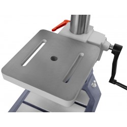 Bench Drilling Machine CORMAK WS16 | CORMAK Manufacturer