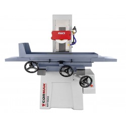 Magnetic Surface Grinding Machine CORMAK 200x480 MY820 | Compact Precision Grinder | CORMAK