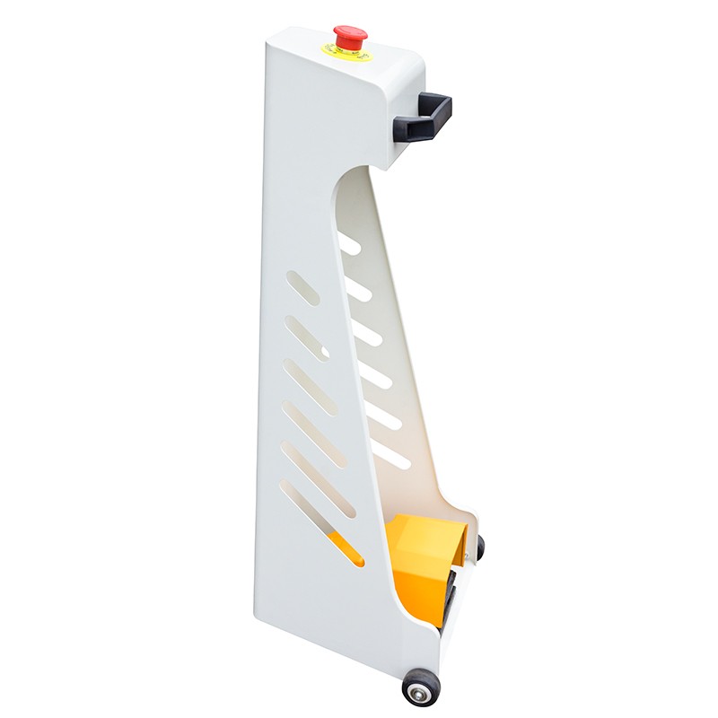 Hydraulic Guillotine Shears CORMAK NC SHARK 6x2500 | CORMAK