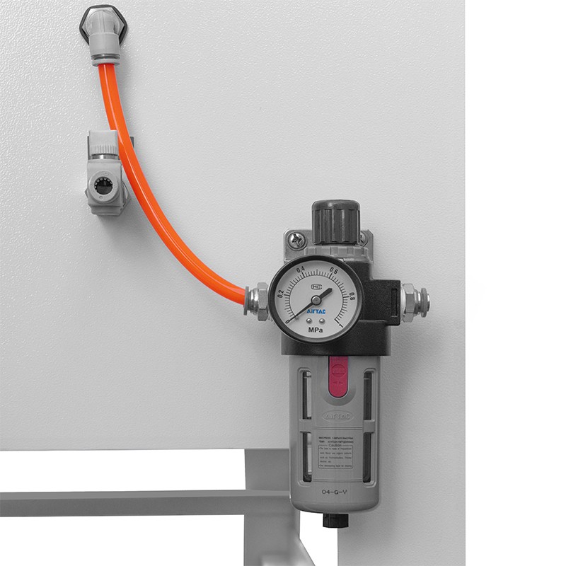 Industrial Extraction and Filtration Unit CORMAK ODL6K for Fume and Dust | CORMAK