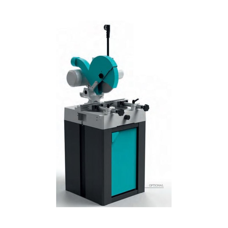 VELOX 350 circular saw