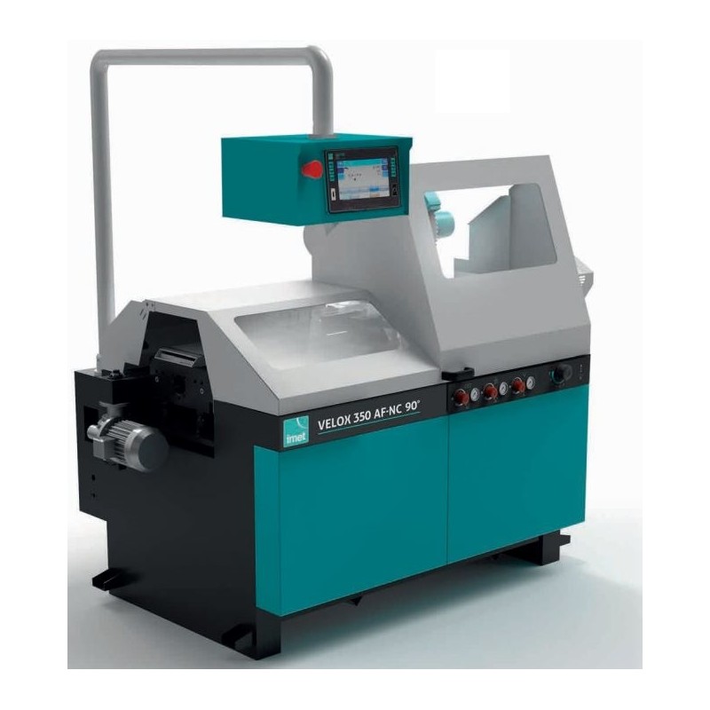 IMET VELOX 350AF-NC 90° circular saw