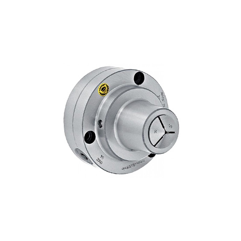 Pneumatic Chuck for CNC Lathes | CORMAK