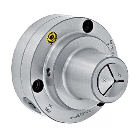 Pneumatic Chuck for CNC Lathes | CORMAK