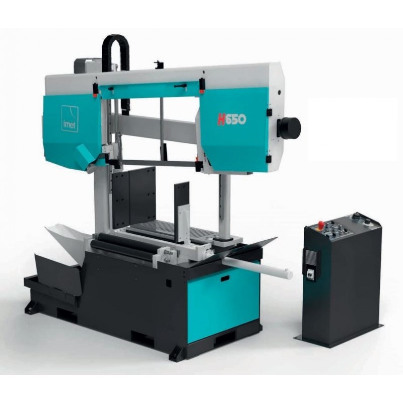IMET H650 Bandsaw