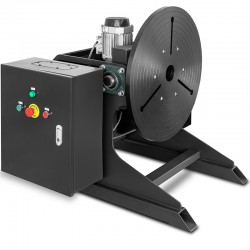 Svetspositionerare CORMAK PS-650