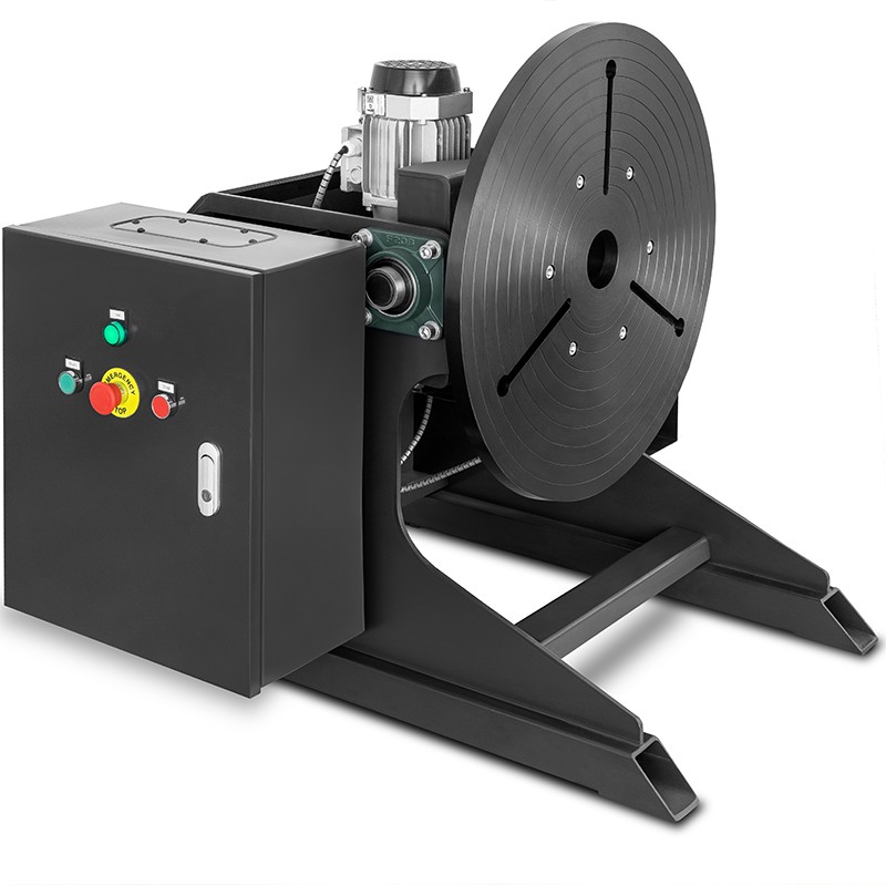 Svetspositionerare CORMAK PS-650