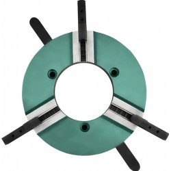 Self-Centring 3-Jaw Pipe Chuck CORMAK WP500 for Welding Positioners | CORMAK