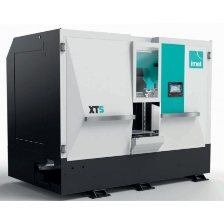 IMET XT4 Band Saw