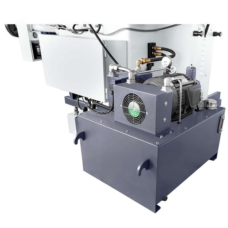 Surface Grinding Machine CORMAK 400x1000 | Industrial Metalworking