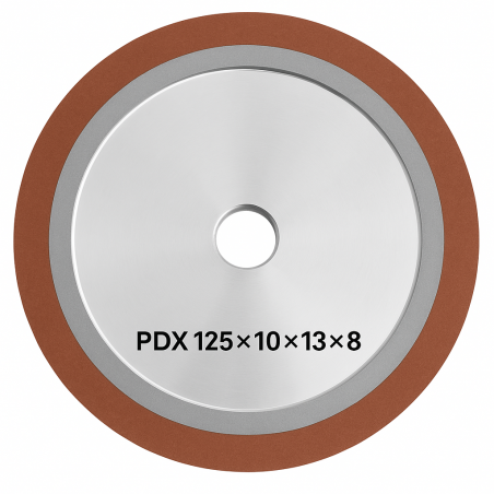 Diamond Grinding Wheel for Sharpener CORMAK JMY-870 | CORMAK