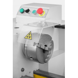 Universal Lathe CORMAK 330x700 230V with Stand + Tool Set | TYTAN330