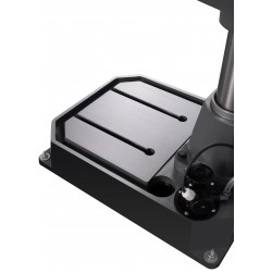 Drilling–Milling Machine CORMAK ZX40BPC | CORMAK Manufacturer