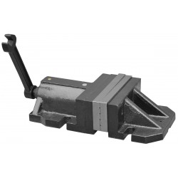 2 piece machine vice F160