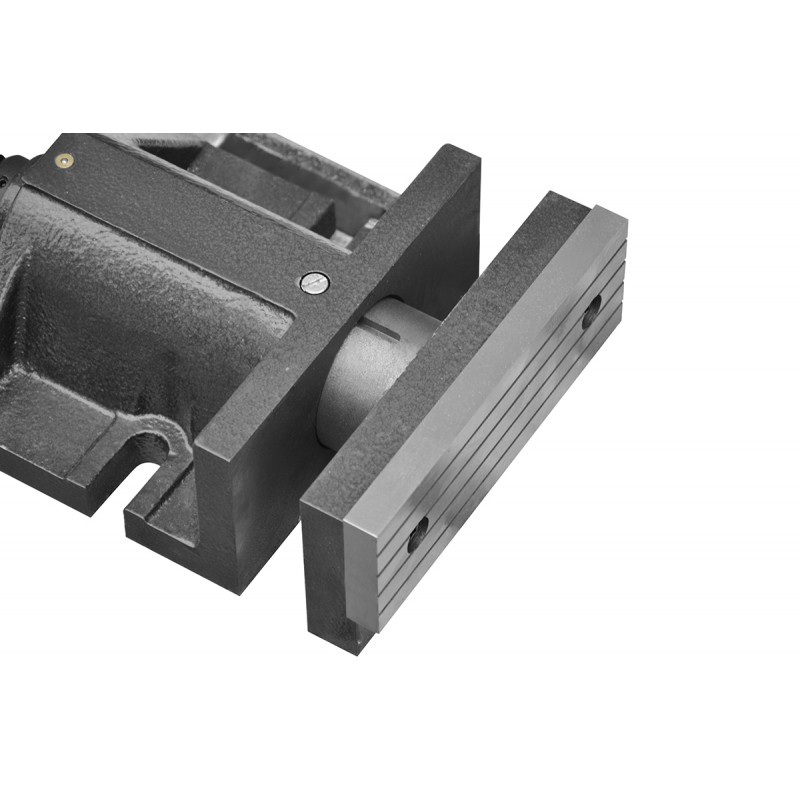 2 piece machine vice F160