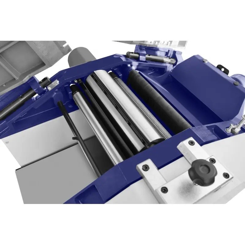 Planer Thicknesser CORMAK PT260 230V | New Version | Compact Wood Planer | CORMAK
