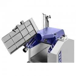 Planer Thicknesser CORMAK PT260 230V | New Version | Compact Wood Planer | CORMAK