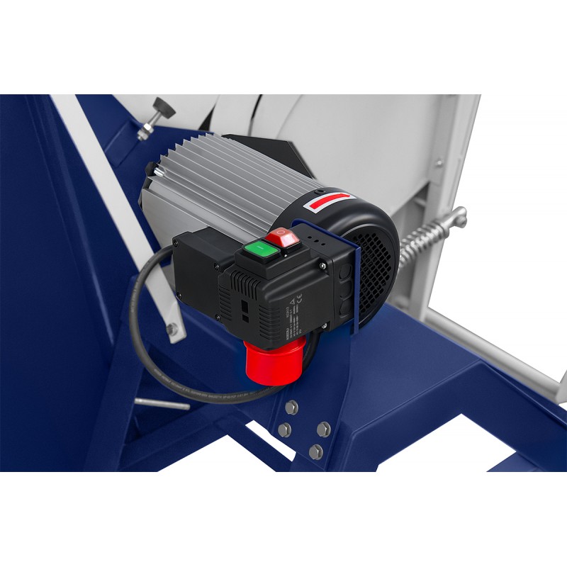 Swing Circular Log Saw CORMAK PD0700 400V | CORMAK