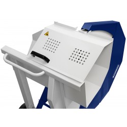 Cormak PDO450 400 V pendelsåg för trä