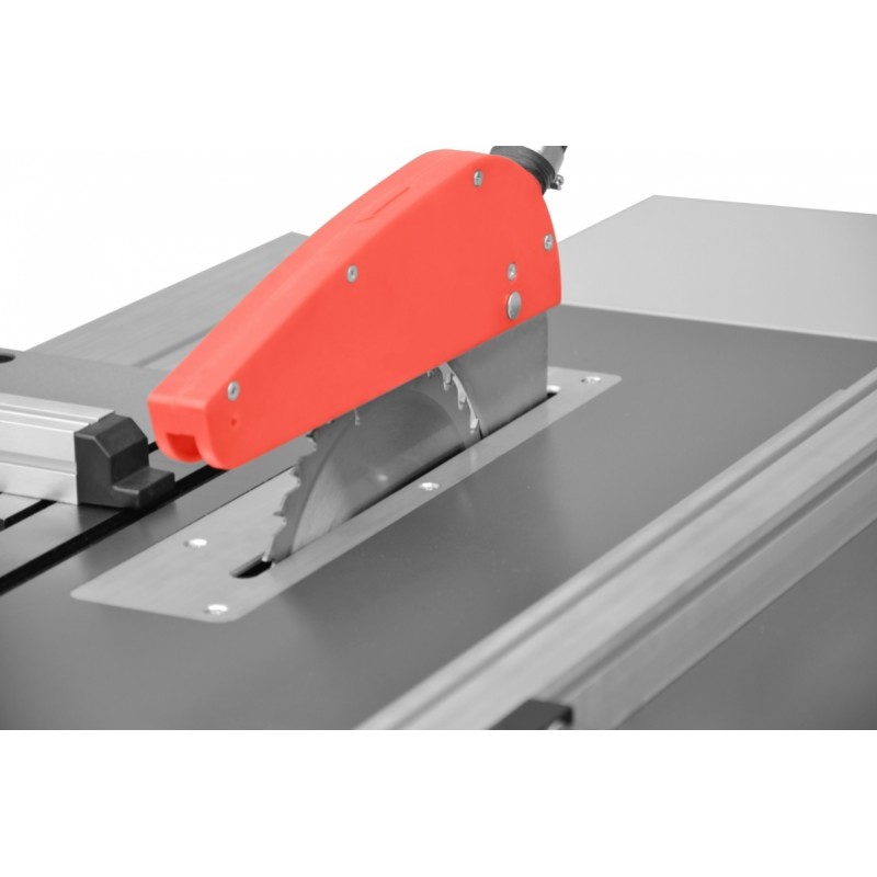 Table Saw CORMAK TS250 230V | Compact Wood Saw | CORMAK