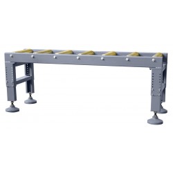 Heavy-Duty Roller Conveyor 2m 2T | Directly from Manufacturer CORMAK