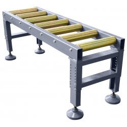 Heavy-Duty Roller Conveyor 2m 2T | Directly from Manufacturer CORMAK