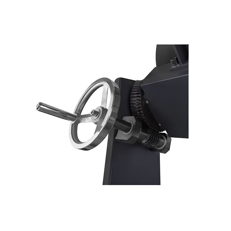 Welding Positioner CORMAK PS-310 – professional rotary welding table for precise assembly | CORMAK