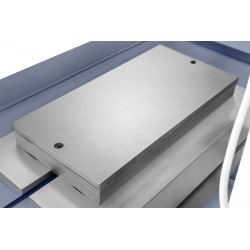 Magnetic Surface Grinder CORMAK 200x480 MYS820 | CORMAK Manufacturer