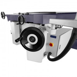 Surface Grinding Machine CORMAK 300x600 | Industrial metalworking | CORMAK