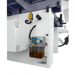 Surface Grinding Machine CORMAK 300x600 | Industrial metalworking | CORMAK