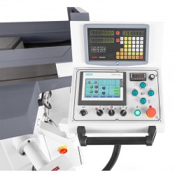 Surface Grinding Machine CORMAK 300x600 | Industrial metalworking | CORMAK
