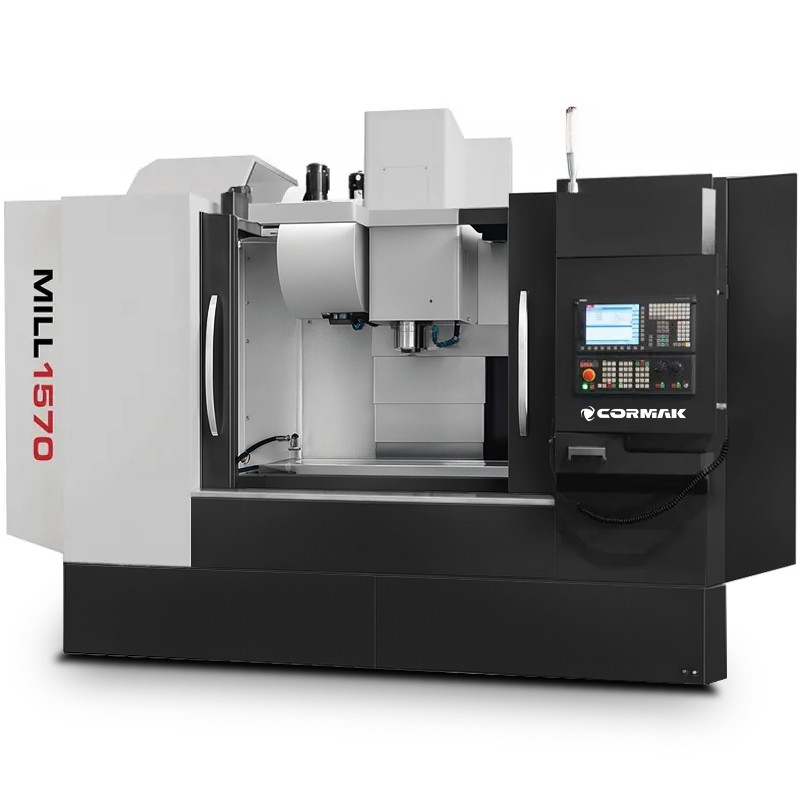 CNC Machining Centre CORMAK MILL1570 Siemens Sinumerik | CORMAK