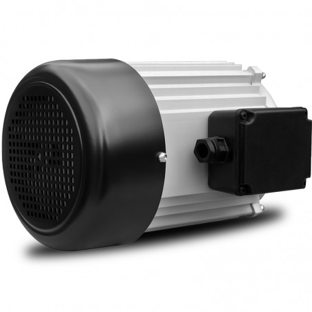 Electric Motor for CORMAK Log Splitter 400V 3kW | CORMAK Manufacturer