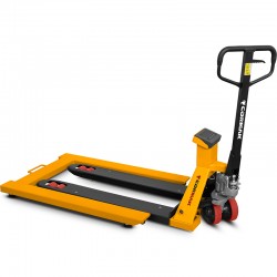 Pallet Platform Scale CORMAK WU2T 2000kg | CORMAK