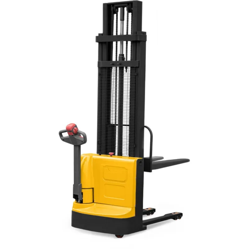 Elektrisk mastlyft Q15E35 (lyftkapacitet 1 500 kg, lyfthöjd 3 500 mm)