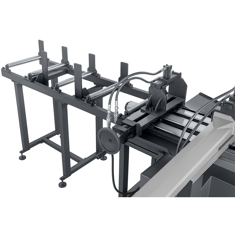 Automatic Metal Bandsaw CORMAK BS370SA | Industrial Cutting Machine | CORMAK