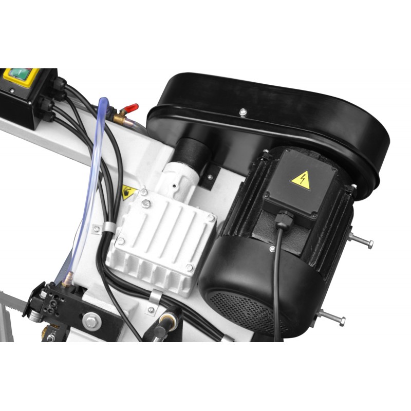 Metal Bandsaw CORMAK BS712SW 400V | Industrial Bandsaw | CORMAK