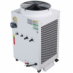 FIBER Laser Chillers & Cooling Units