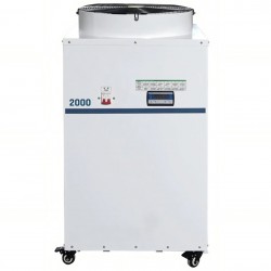 Chiller CORMAK HL-2000 for FIBER Laser Cutter | CORMAK