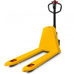 Electric Pallet Truck CORMAK Q15-4 1500kg Li-Ion | Industrial Machinery Manufacturer