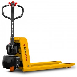 Electric Pallet Truck CORMAK Q15-4 1500kg Li-Ion | Industrial Machinery Manufacturer