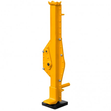 Machine Jack CORMAK MJ3 3T – Mechanical Crank Jack | CORMAK