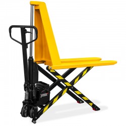 Electric Scissor Pallet Truck HT15E 1500kg / 800mm | CORMAK